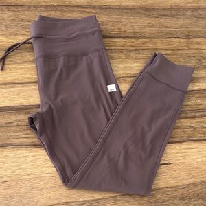 Vuori brown leggings Leggings
